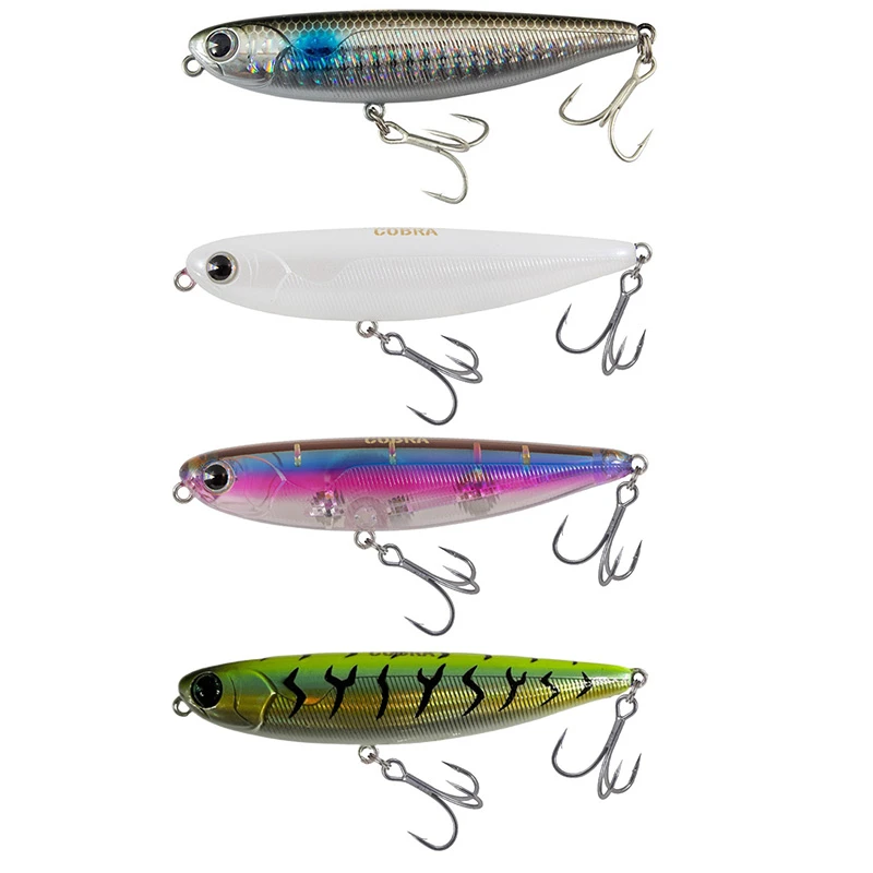 IMA Pugachev Cobra 90 Lures - £20.99